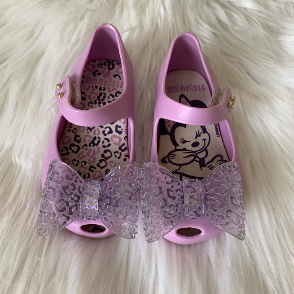 Minnie Melissa Minnie Mouse Bows